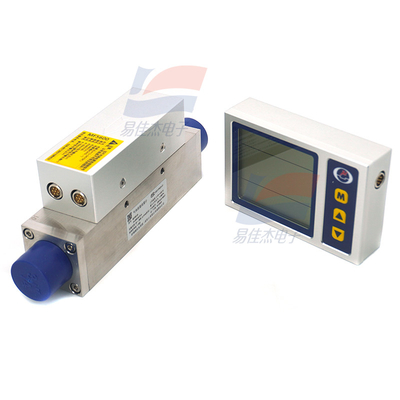 MF5619-N-800-B-D-A Capteur de débit de masse 30 1 Taux de déclenchement pour l'efficacité du processus