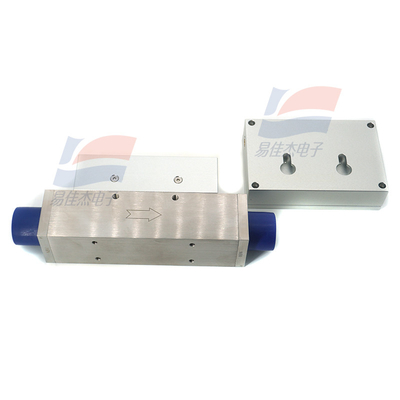 MF5619-N-800-B-D-A Capteur de débit de masse 30 1 Taux de déclenchement pour l'efficacité du processus
