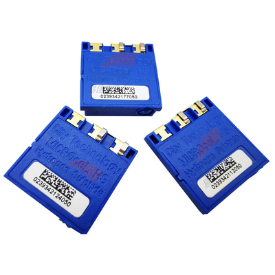 YJJ MICROceL HS Sensor de gaz H2S Plage de mesure 0-100 Ppm T90 Temps de réponse 25-40 secondes pour le secteur industriel