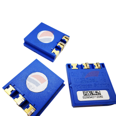 YJJ MICROceL HS Sensor de gaz H2S Plage de mesure 0-100 Ppm T90 Temps de réponse 25-40 secondes pour le secteur industriel