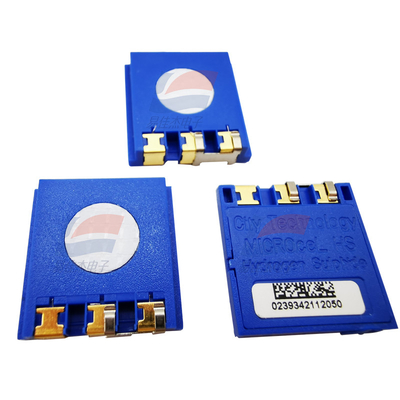 YJJ MICROceL HS Sensor de gaz H2S Plage de mesure 0-100 Ppm T90 Temps de réponse 25-40 secondes pour le secteur industriel