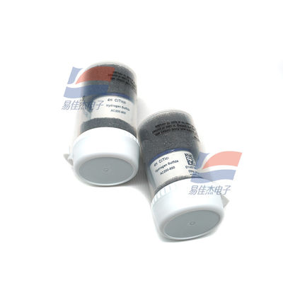 Capteur de gaz de sulfure d'hydrogène électrochimique très YJJ 3H 4H avec décalage zéro maximal équivalent de 1 ppm