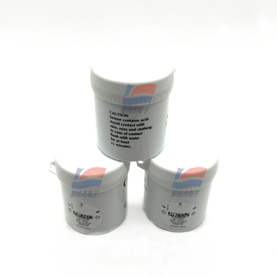 YJJ 3SF/F 3SFF 5SF/F 5SFF Capteur de dioxyde de soufre, détecteur de SO2 Testeur de température de -20° à 50°C pour la surveillance de l'air