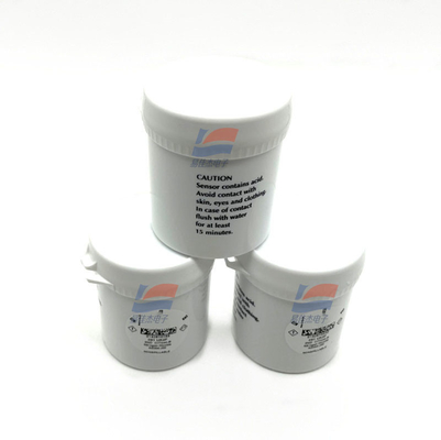 YJJ 3ND 4ND 5ND Capteur de NO2 pour analyseur de gaz de combustion Capteur de dioxyde d'azote pour station de surveillance environnementale