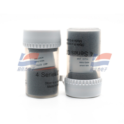YJJ 4NT 3NT Capteur de gaz d'oxyde nitrique sonde à 3 électrodes électrochimique pour analyseur de gaz