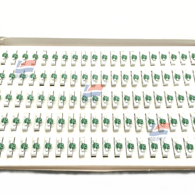 2-FE5 Capteur de formaldéhyde Capteur électrochimique à deux électrodes pour une mesure précise Limite inférieure 0,03 ppm Sortie 2000 nA/ppm