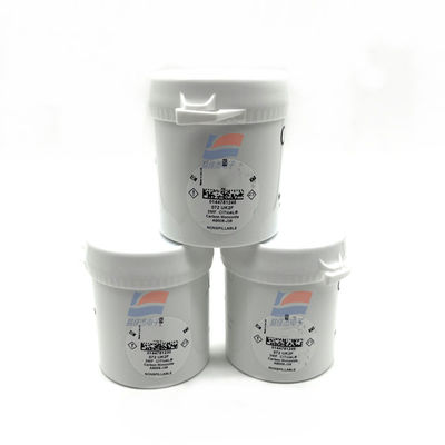 3MF Capteur de gaz électrochimique à trois électrodes conçu pour la détection du monoxyde de carbone