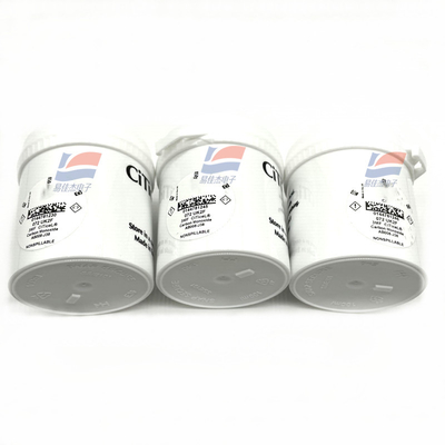 3MF Série 3 Capteur de gaz de CO gamme d'accessoires avec décalage zéro 200 ppm et temps de réponse 30 secondes