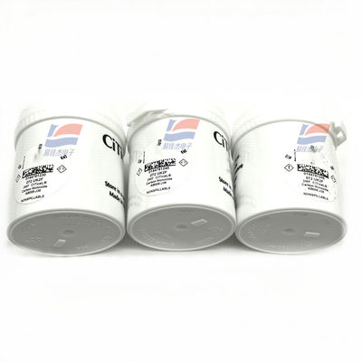 3MF Capteur de gaz électrochimique à trois électrodes conçu pour la détection du monoxyde de carbone