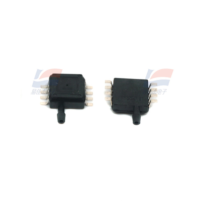 XGZP6887A Module de capteur de pression transversale pour tuyaux d'admission avec une plage de pression de 100 kPa et une alimentation de 5,0 Vdc/3,3 Vdc