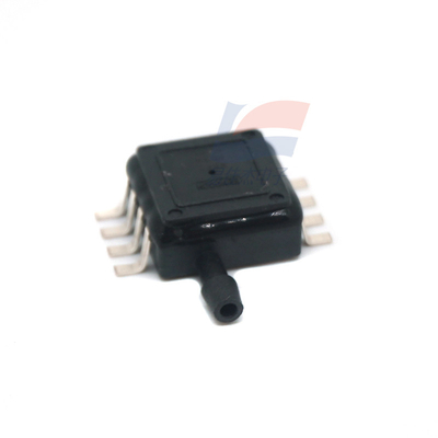 XGZP6887A Module de capteur de pression transversale pour tuyaux d'admission avec une plage de pression de 100 kPa et une alimentation de 5,0 Vdc/3,3 Vdc