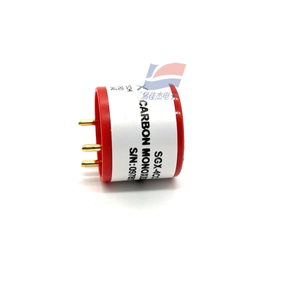 YJJ SGX-4CO capteur de gaz de monoxyde de carbone de petit volume à longue durée de vie est utilisé pour les détecteurs de fumée de consommateurs
