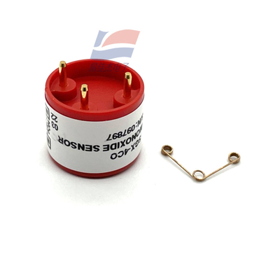YJJ SGX-4CO capteur de gaz de monoxyde de carbone de petit volume à longue durée de vie est utilisé pour les détecteurs de fumée de consommateurs