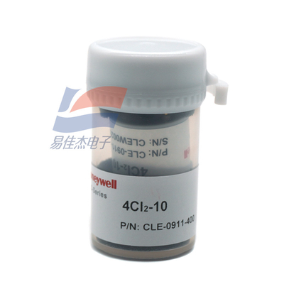 4CL2-10 4-CL2-10 Capteur de chlore 0-10 Ppm Capteur de ligne classique CLE-0911-400