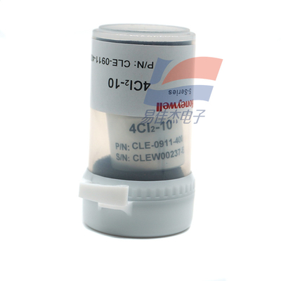 4CL2-10 4-CL2-10 Capteur de chlore 0-10 Ppm Capteur de ligne classique CLE-0911-400