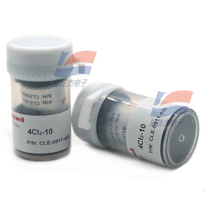 4CL2-10 4-CL2-10 Capteur de chlore 0-10 Ppm Capteur de ligne classique CLE-0911-400
