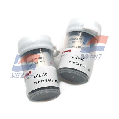 4CL2-10 4-CL2-10 Capteur de chlore 0-10 Ppm Capteur de ligne classique CLE-0911-400