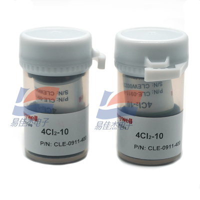 4CL2-10 4-CL2-10 Capteur de chlore 0-10 Ppm Capteur de ligne classique CLE-0911-400