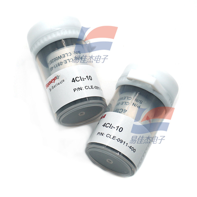 4CL2-10 4-CL2-10 Capteur de chlore 0-10 Ppm Capteur de ligne classique CLE-0911-400