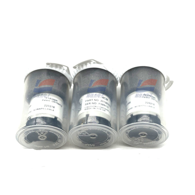 Capteur de monoxyde de carbone électrochimique de 4 cm Temps de réponse rapide et de récupération
