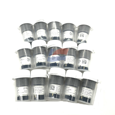 Capteur de monoxyde de carbone électrochimique de 4 cm Temps de réponse rapide et de récupération
