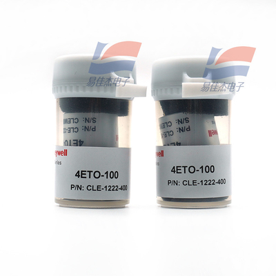 4ETO-100 Capteur classique d'oxyde d'éthylène en ligne 0-100 ppm CLE-1222-400