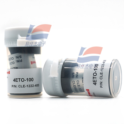4ETO-100 Capteur classique d'oxyde d'éthylène en ligne 0-100 ppm CLE-1222-400