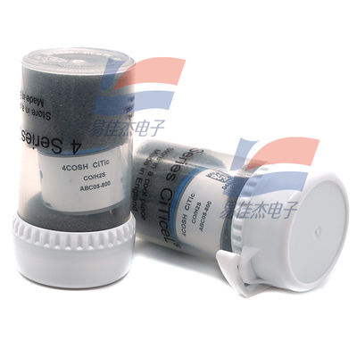 4COSH Sensor double gaz monoxyde de carbone / sulfure d'hydrogène CO / H2S numéro de pièce ABC05-800 pour la sécurité industrielle et les équipements de détection portables