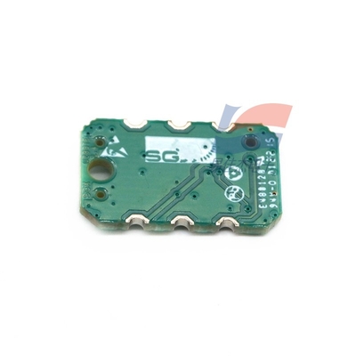 YJJ MiCS-VZ-89TE Capteur de concentration de COV de 125 MW pour une plage de surveillance de 400 à 2000 ppm et une fréquence de mise à jour de sortie de 1 Hz
