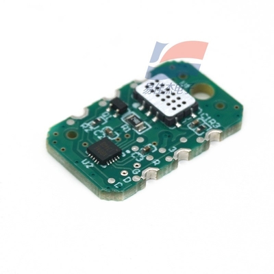 YJJ MiCS-VZ-89TE Capteur de concentration de COV de 125 MW pour une plage de surveillance de 400 à 2000 ppm et une fréquence de mise à jour de sortie de 1 Hz