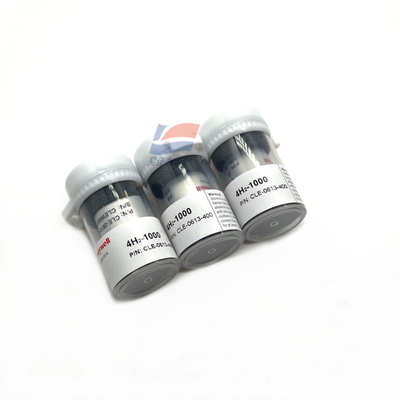 Stabilité à long terme 4H2-1000 Capteur classique d'hydrogène en ligne de 0 à 1000 ppm avec une résolution de 10 ppm et une valeur de signal de 2%/mois