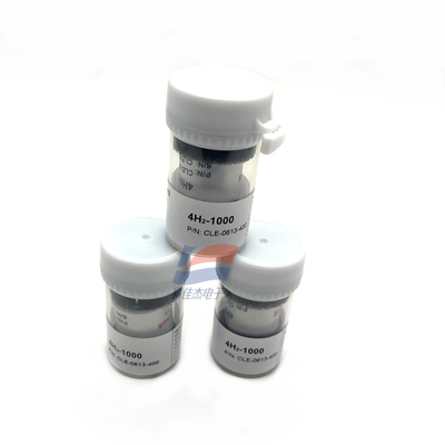 Stabilité à long terme 4H2-1000 Capteur classique d'hydrogène en ligne de 0 à 1000 ppm avec une résolution de 10 ppm et une valeur de signal de 2%/mois