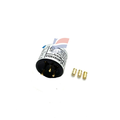 Capteurs d'air 25 YJJ VQ548MP VQ546M Capteur de gaz catalytique à combustible avec une tension maximale d'alimentation de 3,1 V