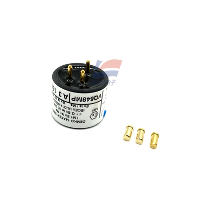 Capteurs d'air 25 YJJ VQ548MP VQ546M Capteur de gaz catalytique à combustible avec une tension maximale d'alimentation de 3,1 V