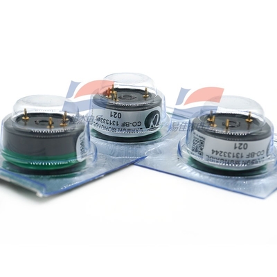 YJJ CO-BF Capteur électrochimique de monoxyde de carbone CO 2 ans de durée de vie à long terme