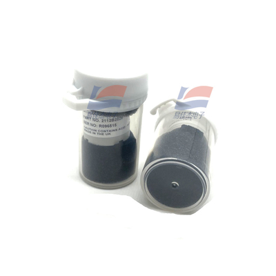 4HSC Capteur de gaz de sulfure d'hydrogène H2S TBC Principe de fonctionnement 3 électrodes Sensibilité électrochimique* 0,7 ± 0,15 μA/ppm