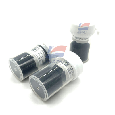 4HSC Capteur de gaz de sulfure d'hydrogène H2S TBC Principe de fonctionnement 3 électrodes Sensibilité électrochimique* 0,7 ± 0,15 μA/ppm