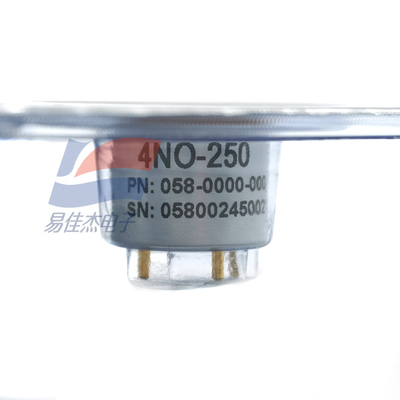 4NO-250 4NO-250 Capteur classique de l'oxyde nitrique en ligne 0-250 ppm CLE-0522-400
