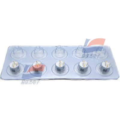 4NO-250 4NO-250 Capteur classique de l'oxyde nitrique en ligne 0-250 ppm CLE-0522-400