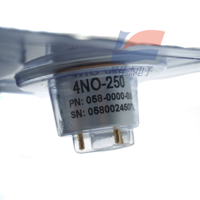 4NO-250 4NO-250 Capteur classique de l'oxyde nitrique en ligne 0-250 ppm CLE-0522-400