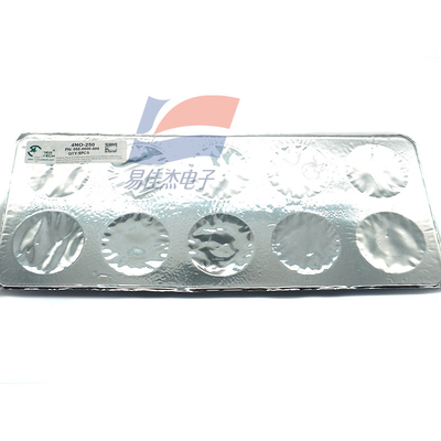 4NO-250 4NO-250 Capteur classique de l'oxyde nitrique en ligne 0-250 ppm CLE-0522-400