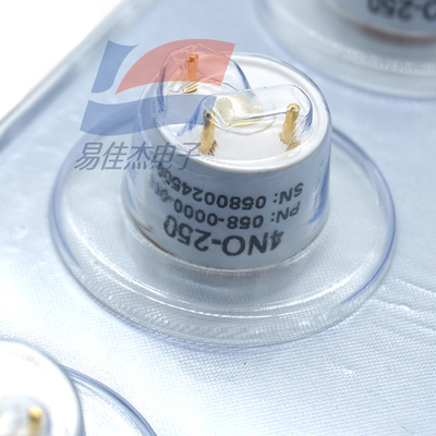 4NO-250 4NO-250 Capteur classique de l'oxyde nitrique en ligne 0-250 ppm CLE-0522-400