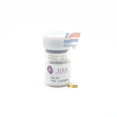 Capteur de gaz oxygène électrochimique 4O2-GP Réf. 114-230-350 Pour la plupart des systèmes de détecteurs de sécurité