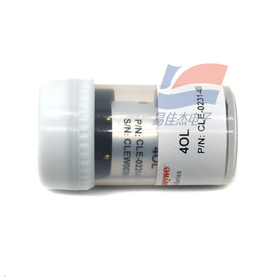 4OL CLE-0231-400 Capteur d'oxygène électrochimique pour les industries telles que le pétrole, le génie chimique, la métallurgie du charbon