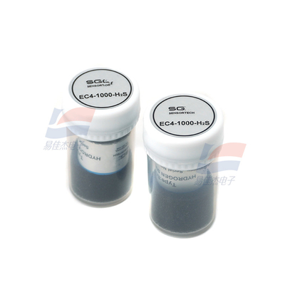 Sensors de qualité de l'air EC4-1000-H2S Sensor électrochimique de sulfure d'hydrogène