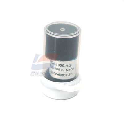 Sensors de qualité de l'air EC4-1000-H2S Sensor électrochimique de sulfure d'hydrogène