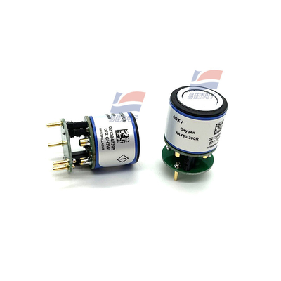 Module de capteur de gaz d'oxygène 4OX-V AAY80-390 avec technologie électrochimique et immunité contre les fausses alarmes