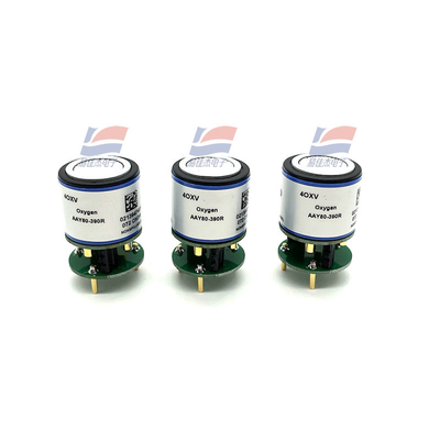 Module de capteur de gaz d'oxygène 4OX-V AAY80-390 avec technologie électrochimique et immunité contre les fausses alarmes
