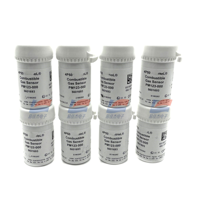4P-50 4P50 Capteur de gaz combustible PM123-000 Résistance accrue au poison au silicone