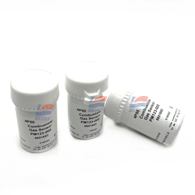 4P-50 4P50 Capteur de gaz combustible PM123-000 Résistance accrue au poison au silicone